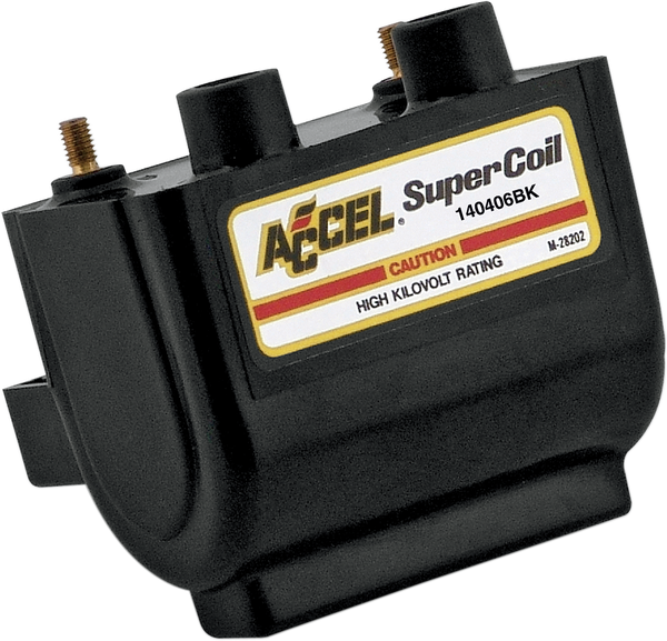 Hei (r)super Coils(r) Black, 1, nordicamoto.ro