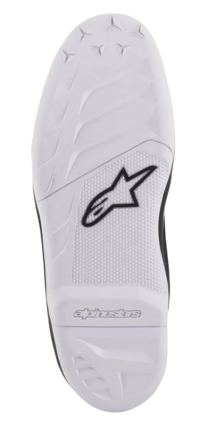Talpa Cizme Alpinestar SOLE T-7s/T-3 STELLA White-0