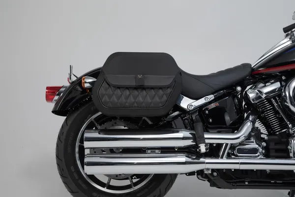 Slh Side Carrier Black-2