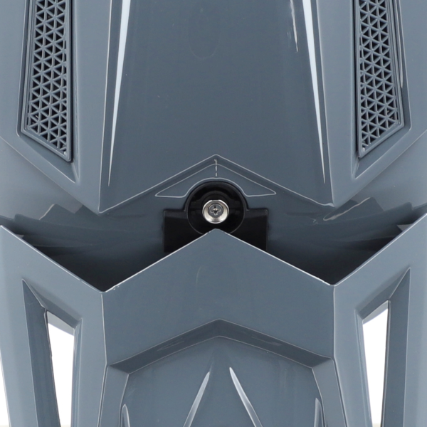 Casca Acerbis T711 Gri/Negru XXL-1