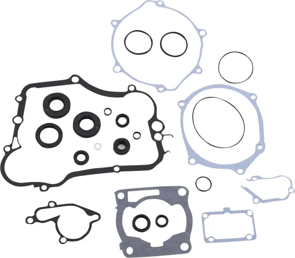 MOOSE RACING Complete Gasket And Oil Seal Kit -0