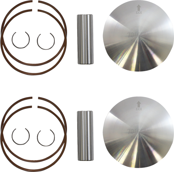 Set de pistoane, 1, nordicamoto.ro