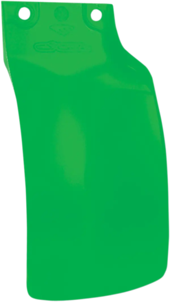 Mud Flap Green-0