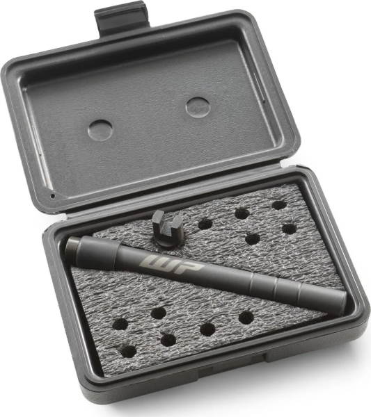 Cheie dinamometrică WP 6 Nm