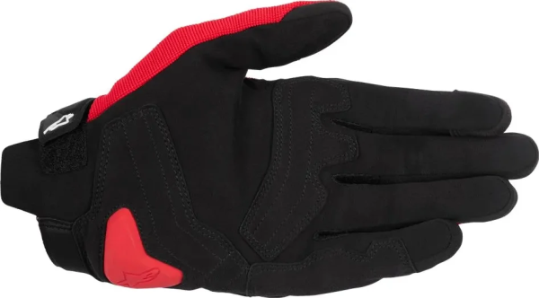 Manusi Alpinestars Sp X 1 Red-0