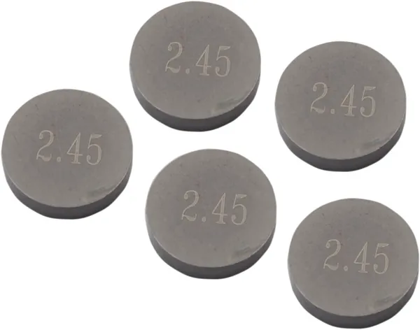 10.00mm Replacement Shims