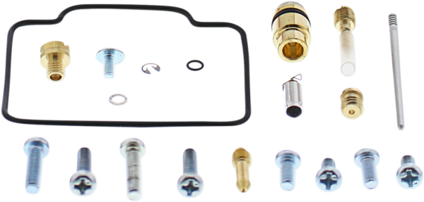 Set de reparație pentru carburator MOOSE RACING, 3, nordicamoto.ro
