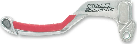 MOOSE RACING Ez3 Clutch Replacement Lever Red, 1, nordicamoto.ro