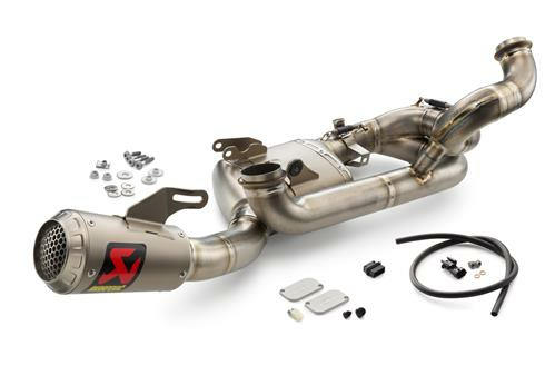 Akrapovic kit Evolution Line-666dc6aac695ad5535f02c9e4375b835.webp