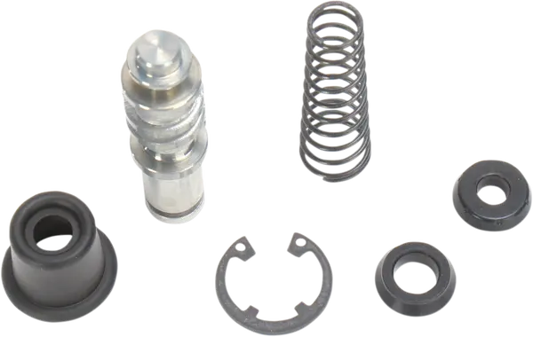 MOOSE RACING Master Cylinder Rebuild Kit Black -0