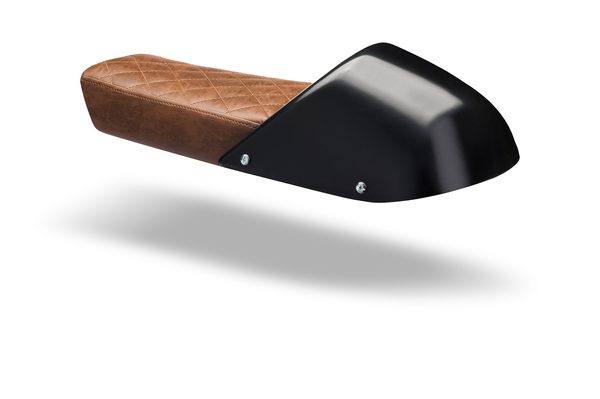 Café Racer Scrambler Seat Brown, 3, nordicamoto.ro