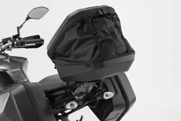 Urban Abs Top Case Black-4