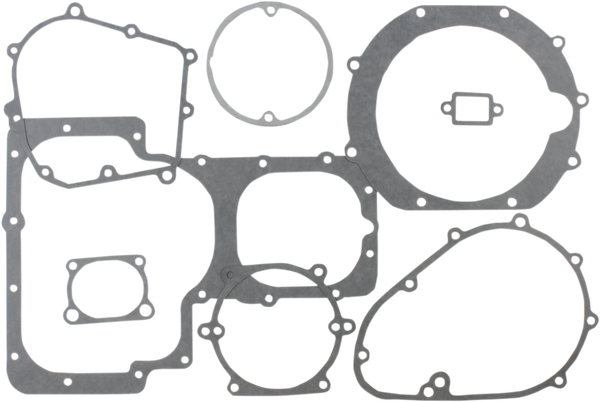 Lower End Gasket Kit, 1, nordicamoto.ro