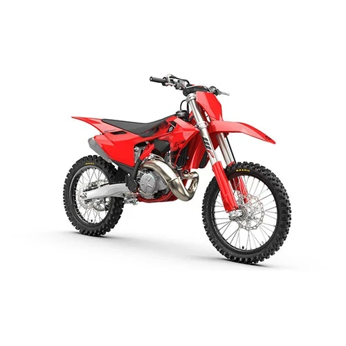 Motocicleta GASGAS MC 250 '26-3