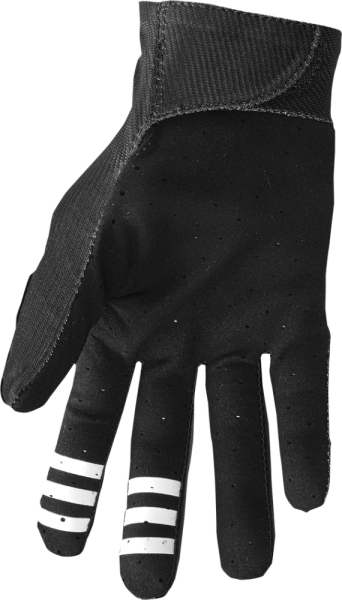 Mainstay Gloves Black -4