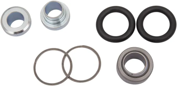 MOOSE RACING Shock Bearing Kit -0