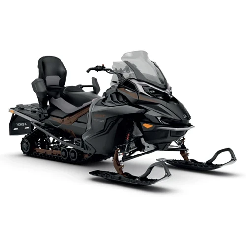 Snowmobile Lynx Adventure Limited 900 ACE cu Kit Pasager '26