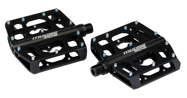 Mountain Bike Pedals Black, 2, nordicamoto.ro