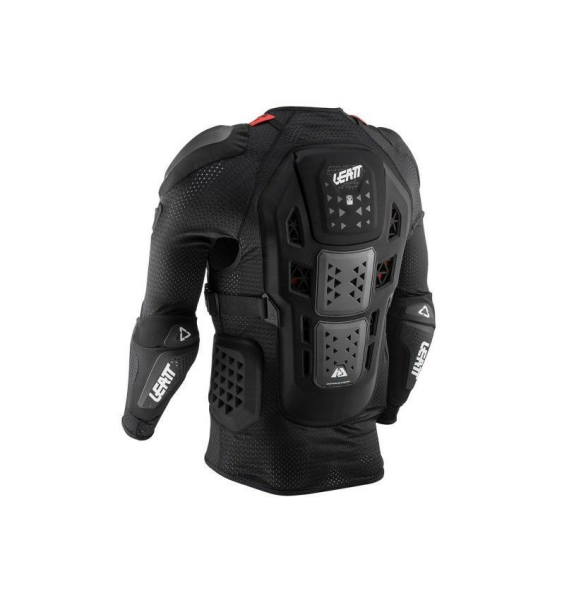 Armura Leatt 3DF AirFit Hybrid-0