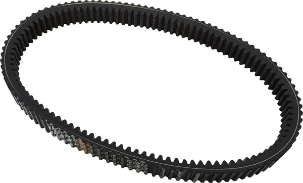 Ua Drive Belt Black-1