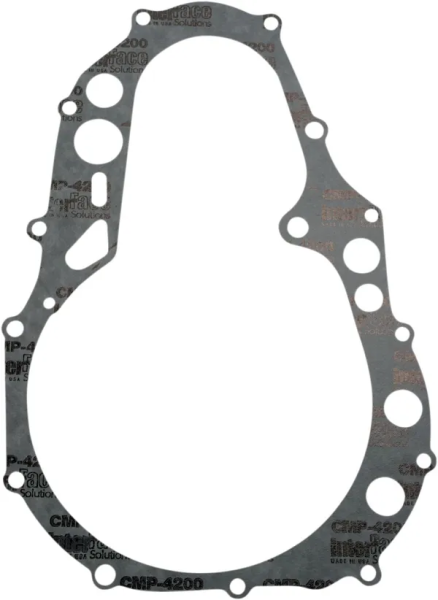 MOOSE RACING Clutch Cover Gasket -0