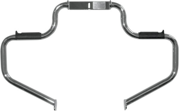 Front Multibar® Silver, 3, nordicamoto.ro