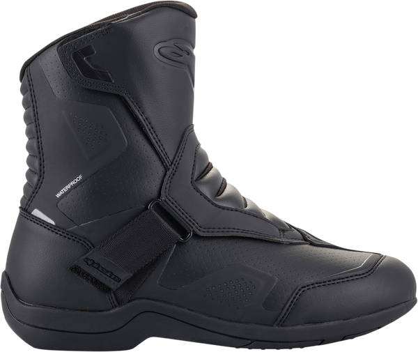 Cizme Touring Alpinestars Ridge v2 Waterproof Black-6