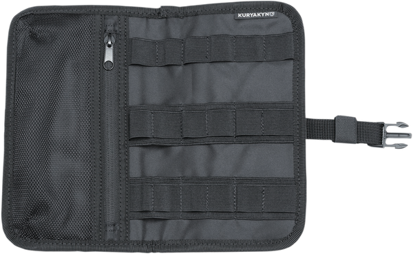 Trunk Lid Organizer Bag Black, 4, nordicamoto.ro