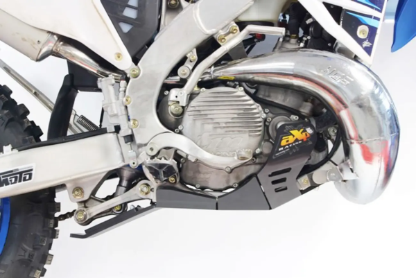 Scut Motor AXP Racing Xtrem TM Racing EN 250/300 2T/4T '22-'24 Negru, 7, nordicamoto.ro