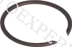 CIRCLIP SW25, 3, nordicamoto.ro