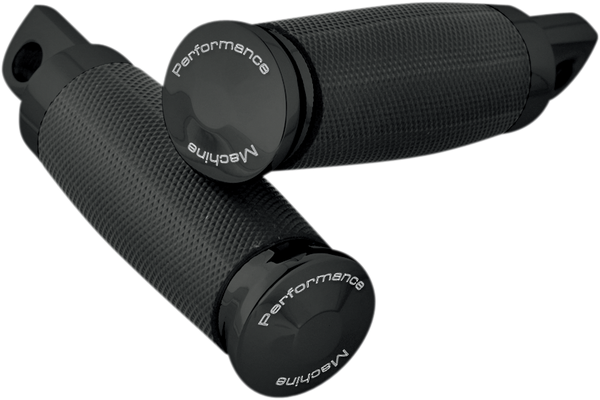 Contour Footpeg Black, 2, nordicamoto.ro