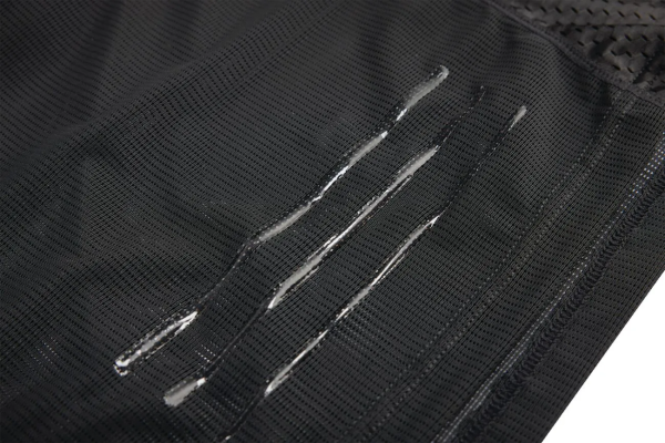 Protectie Corp Sentry Stealth Black-2