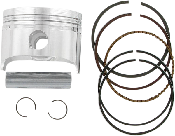 High-performance Piston, 1, nordicamoto.ro