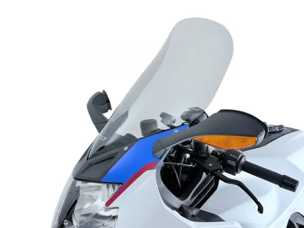 Windscreen Caponord K1200s-k1300s Smoke, 6, nordicamoto.ro