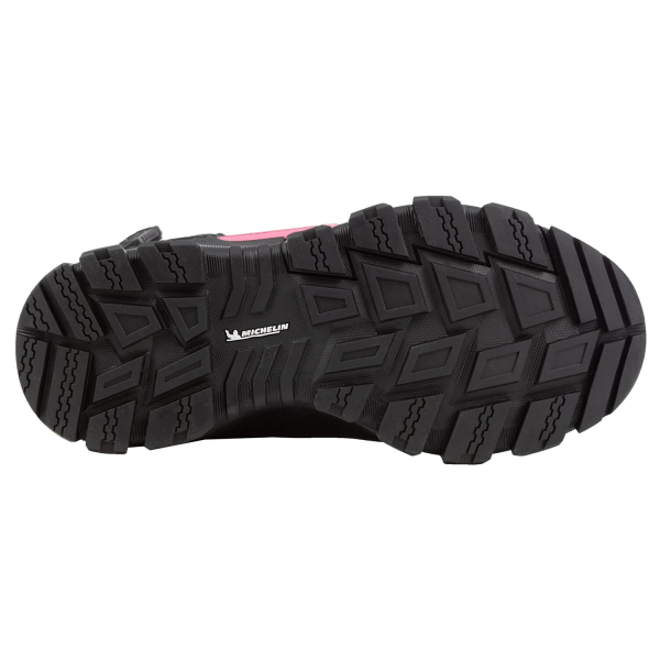 Bocanci Snowmobil Klim Adrenaline Pro S GTX BOA Black-7