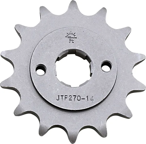 JT SPROCKETS Front Sprocket 