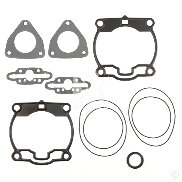 ProX Top End Gasket Set Polaris RMK/Fusion/S.Back 900 '05-06, 2, nordicamoto.ro