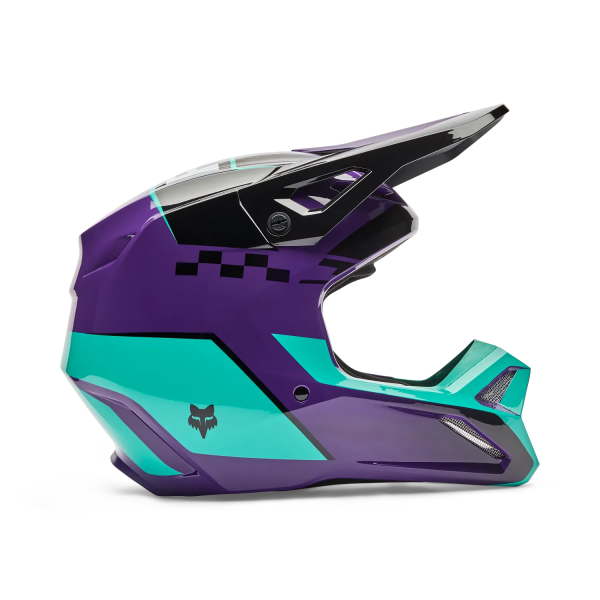 Cască Fox V1 Collect-11