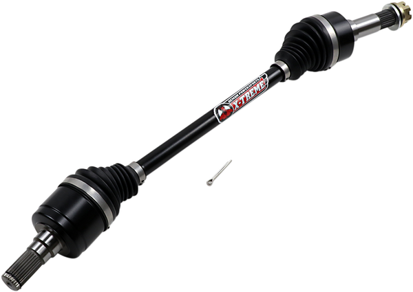 Heavy Duty X-treme Axle Black -669991b8f92ab4dc258f9503f368c13c.webp