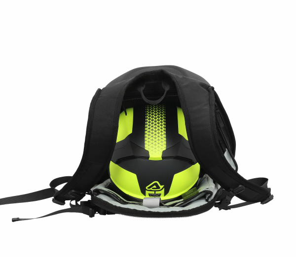 Rucsac Acerbis P-EVA 31L Black-1