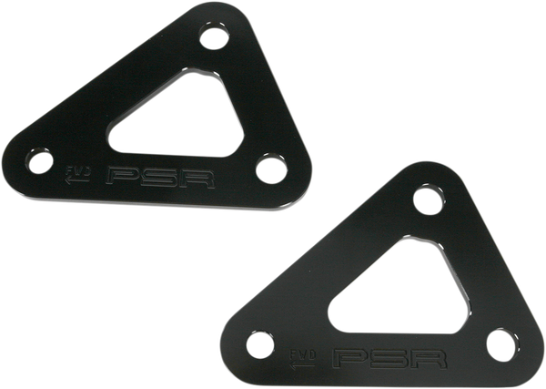 Adjustable Lowering Links Black, 2, nordicamoto.ro