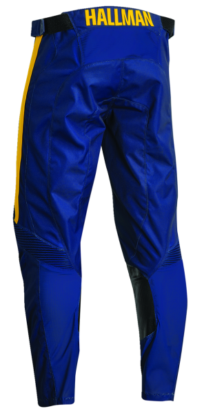 Hallman Legend Pants Blue -1