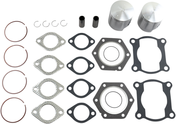 High-performance Piston Kit, 1, nordicamoto.ro