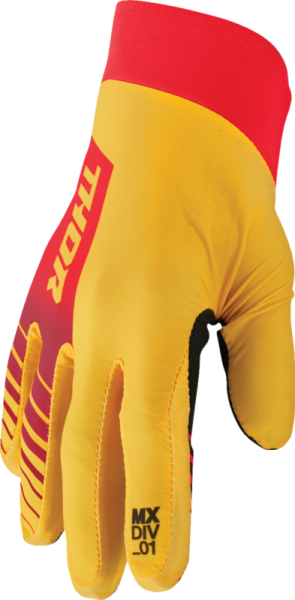 Agile Gloves Yellow -66a60adf0aa51359bf940e5023a8e7b7.webp