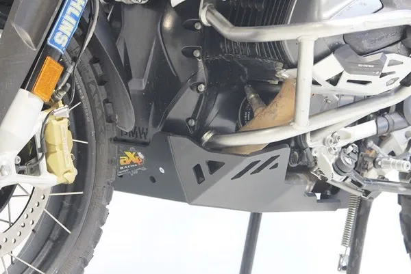 Scut Motor AXP Racing Adventure BMW R 1250 GS/Adventure '19-'23 Negru, 3, nordicamoto.ro
