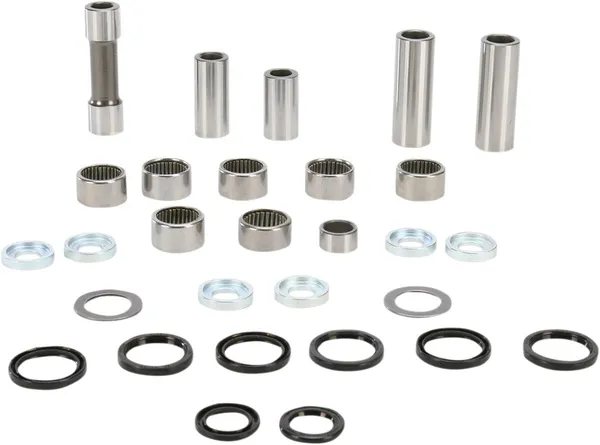 Linkage Rebuild Kit Unfinished-0