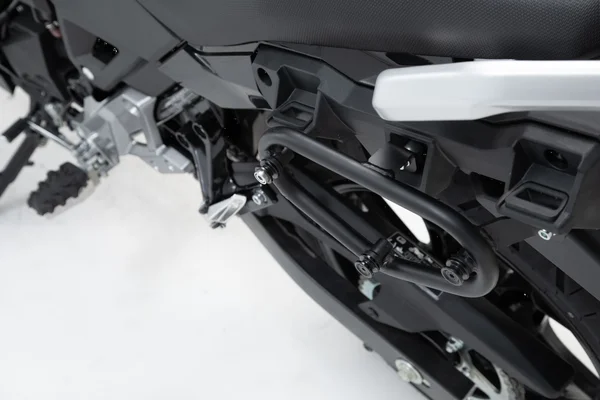 Slc Side Carrier Black, 1, nordicamoto.ro