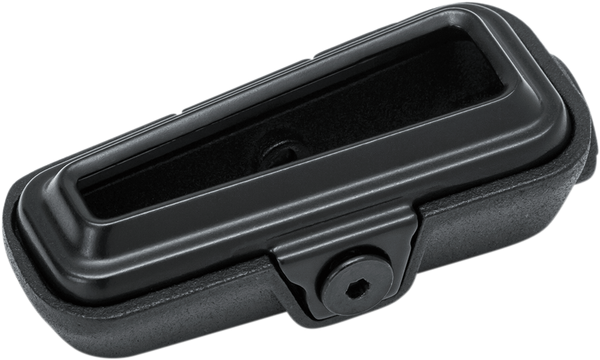 Dillinger Shift Pegs Black, 1, nordicamoto.ro
