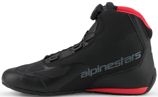 Celer Shoes Black, 2, nordicamoto.ro