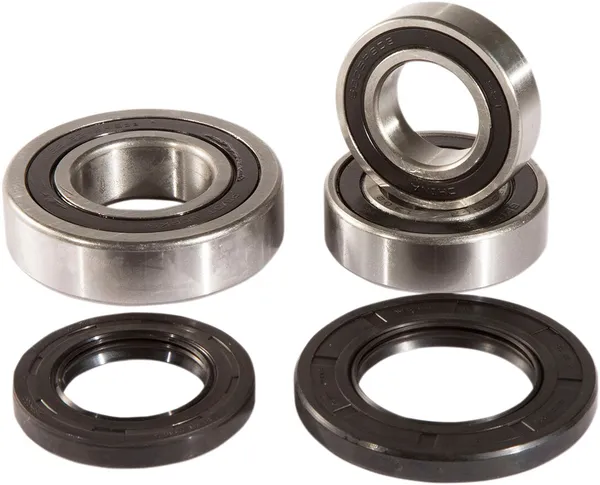 Wheel Bearing And Seal Kit-0
